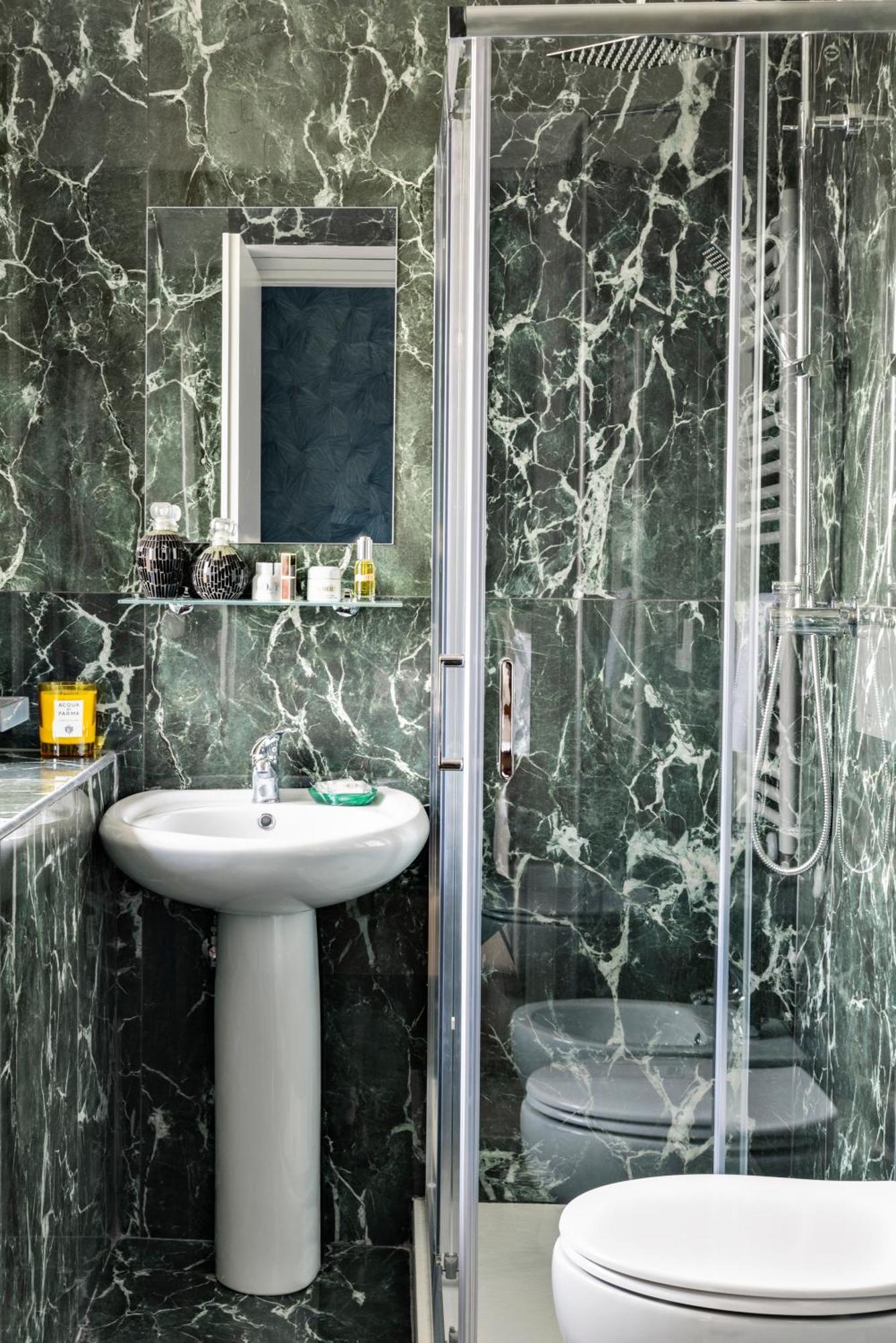 Elysium Suites Colosseo Roma Exterior foto